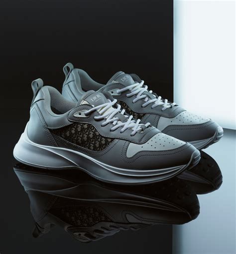 Dior b25 trainers men